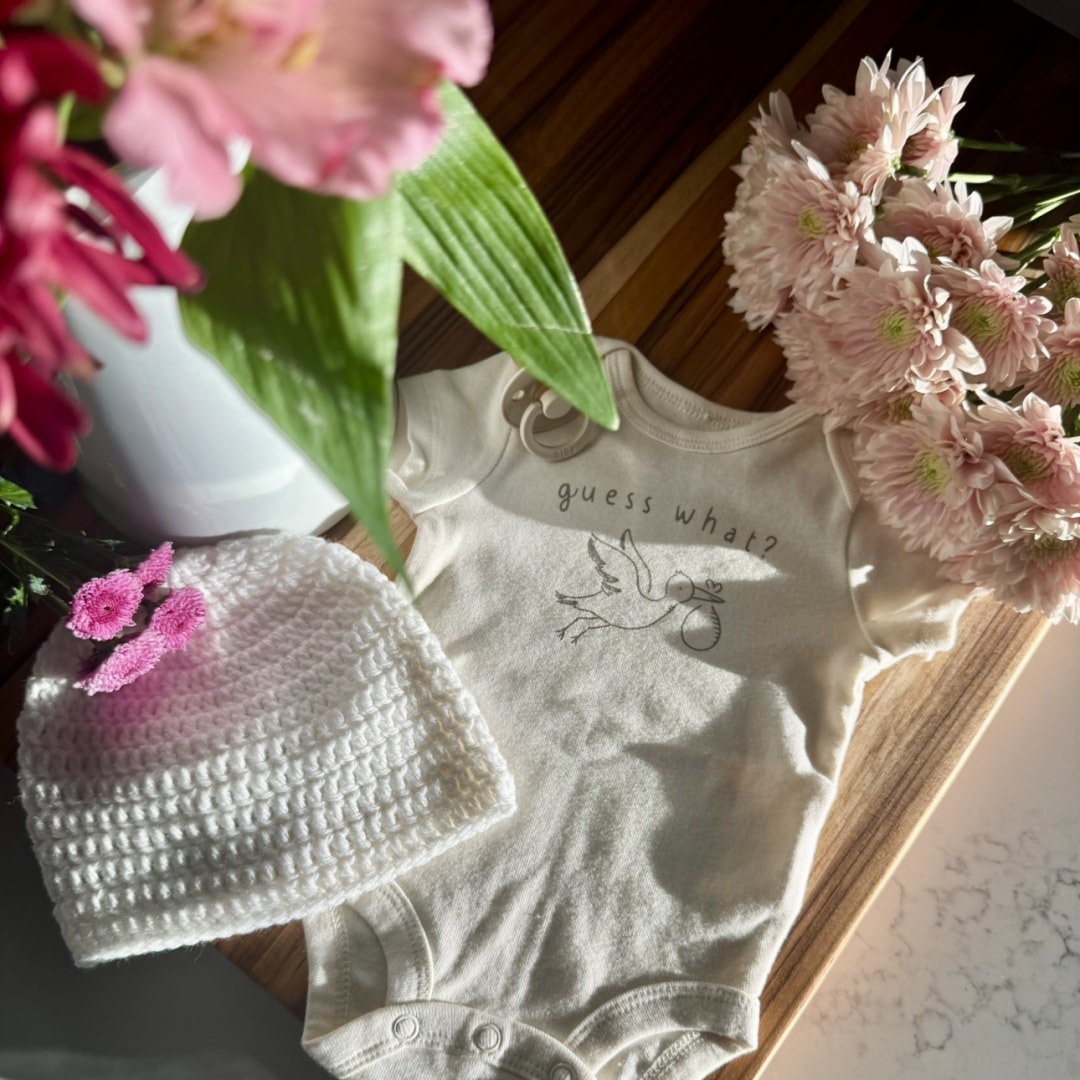 Photo shared by Mary for their Babylist baby registry.