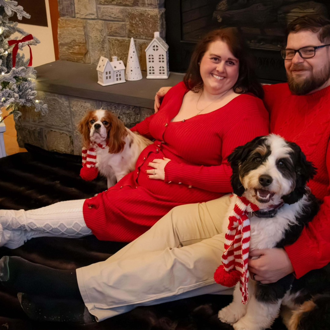 Photo shared by Kelly for their Babylist baby registry.