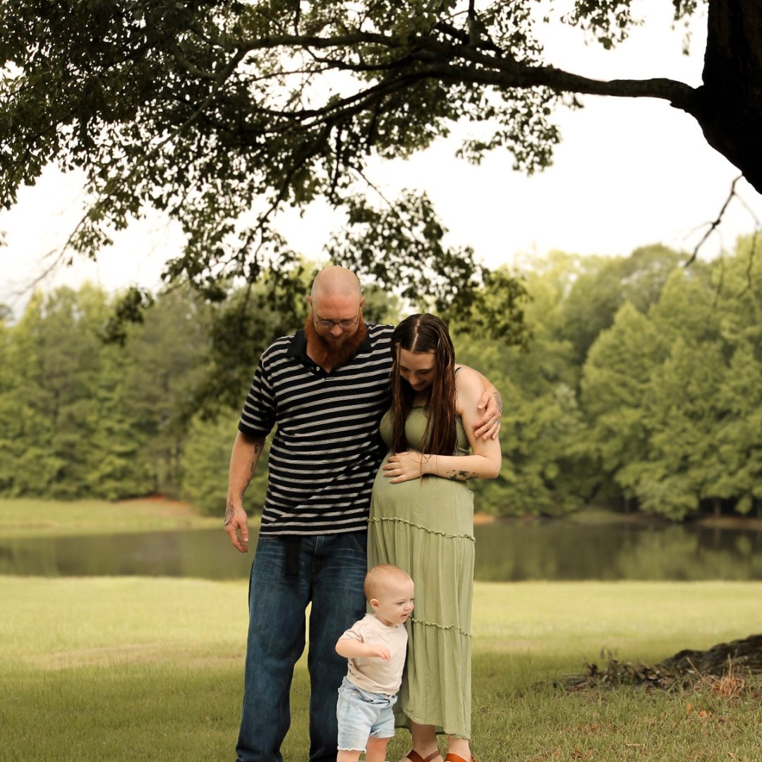 Photo shared by Dava for their Babylist baby registry.