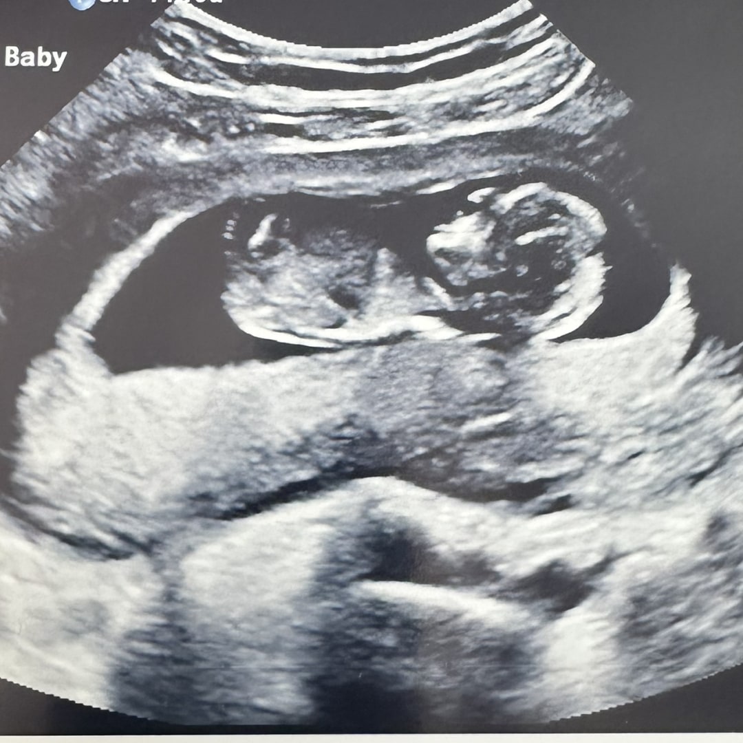 Photo shared by Guadalupe for their Babylist baby registry.