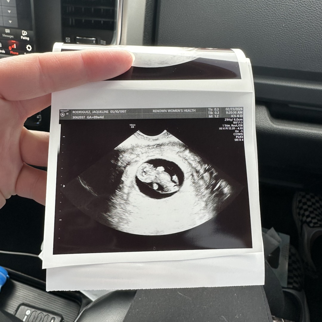 Photo shared by Jaqueline for their Babylist baby registry.