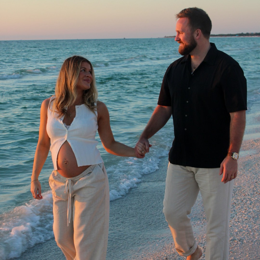 Photo shared by Olivia for their Babylist baby registry.