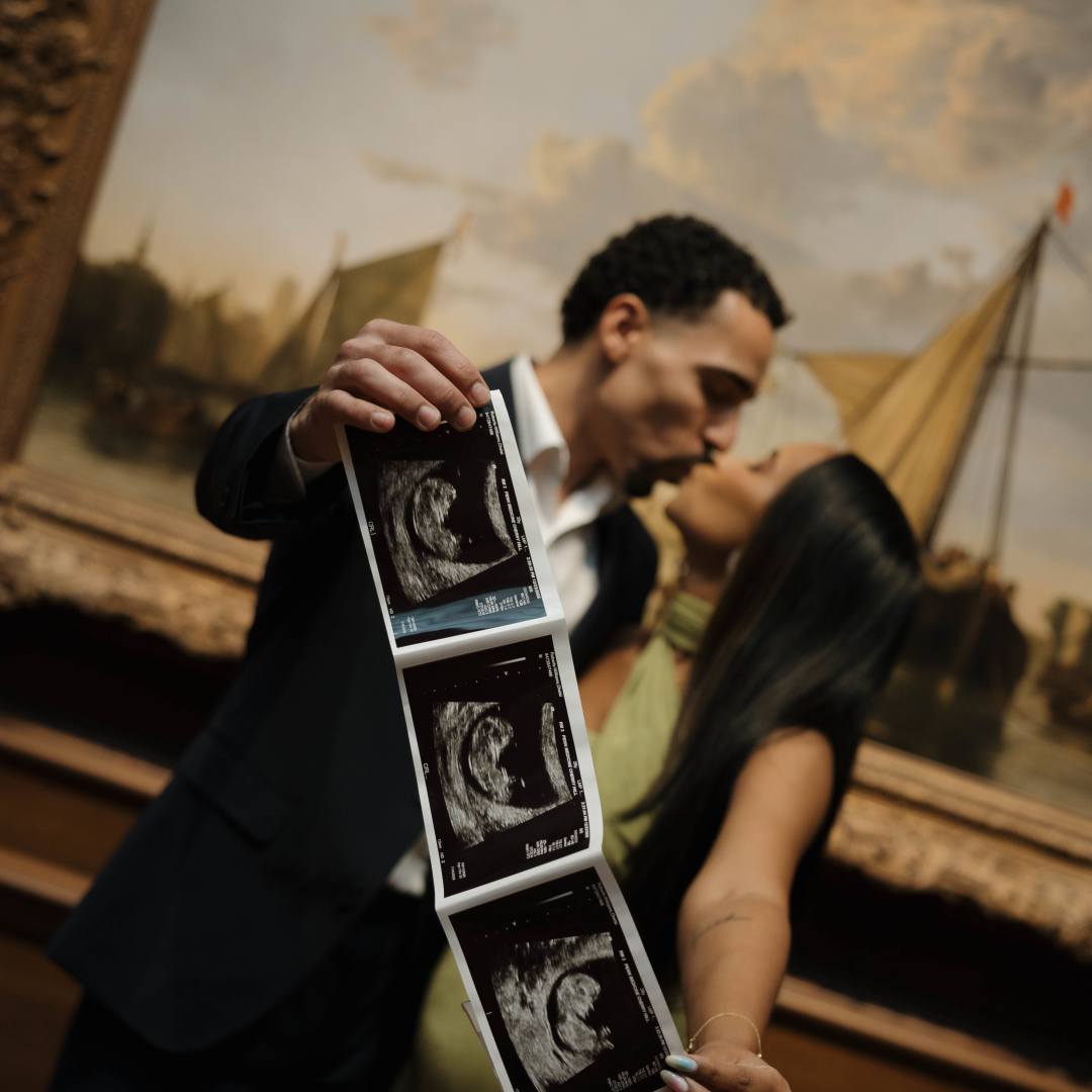 Photo shared by Chelsi for their Babylist baby registry.