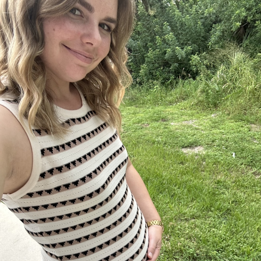 Photo shared by Courtney for their Babylist baby registry.