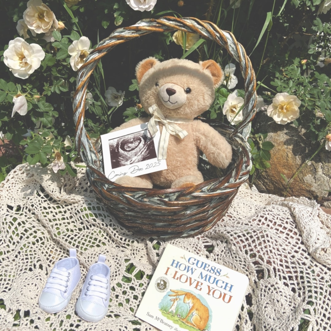 Photo shared by Kenia for their Babylist baby registry.