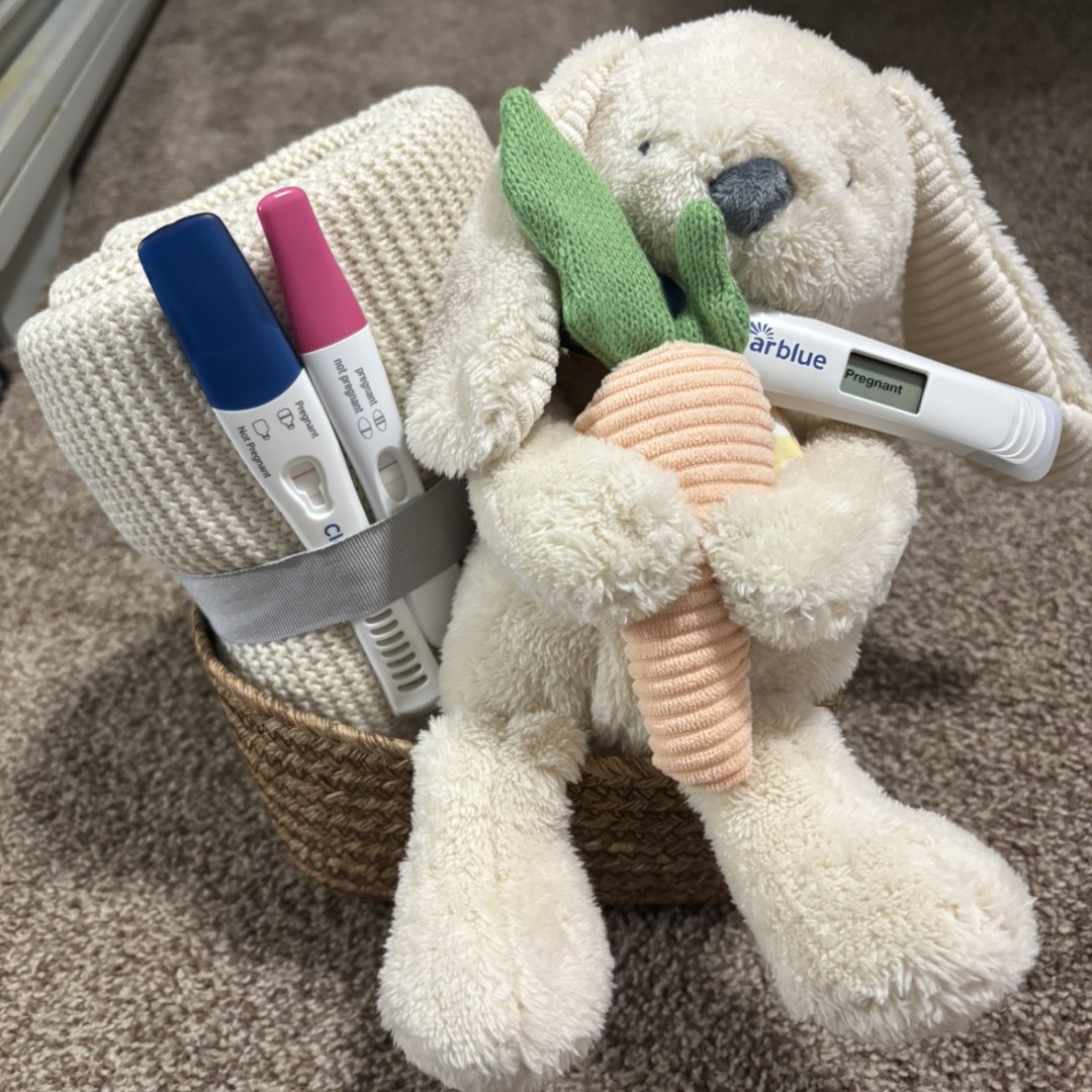 Photo shared by Madison for their Babylist baby registry.