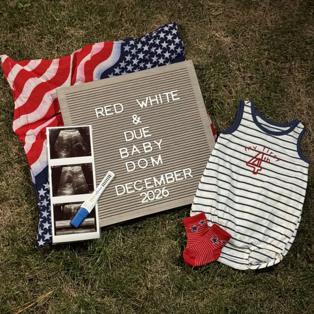 Photo shared by Gabriella for their Babylist baby registry.