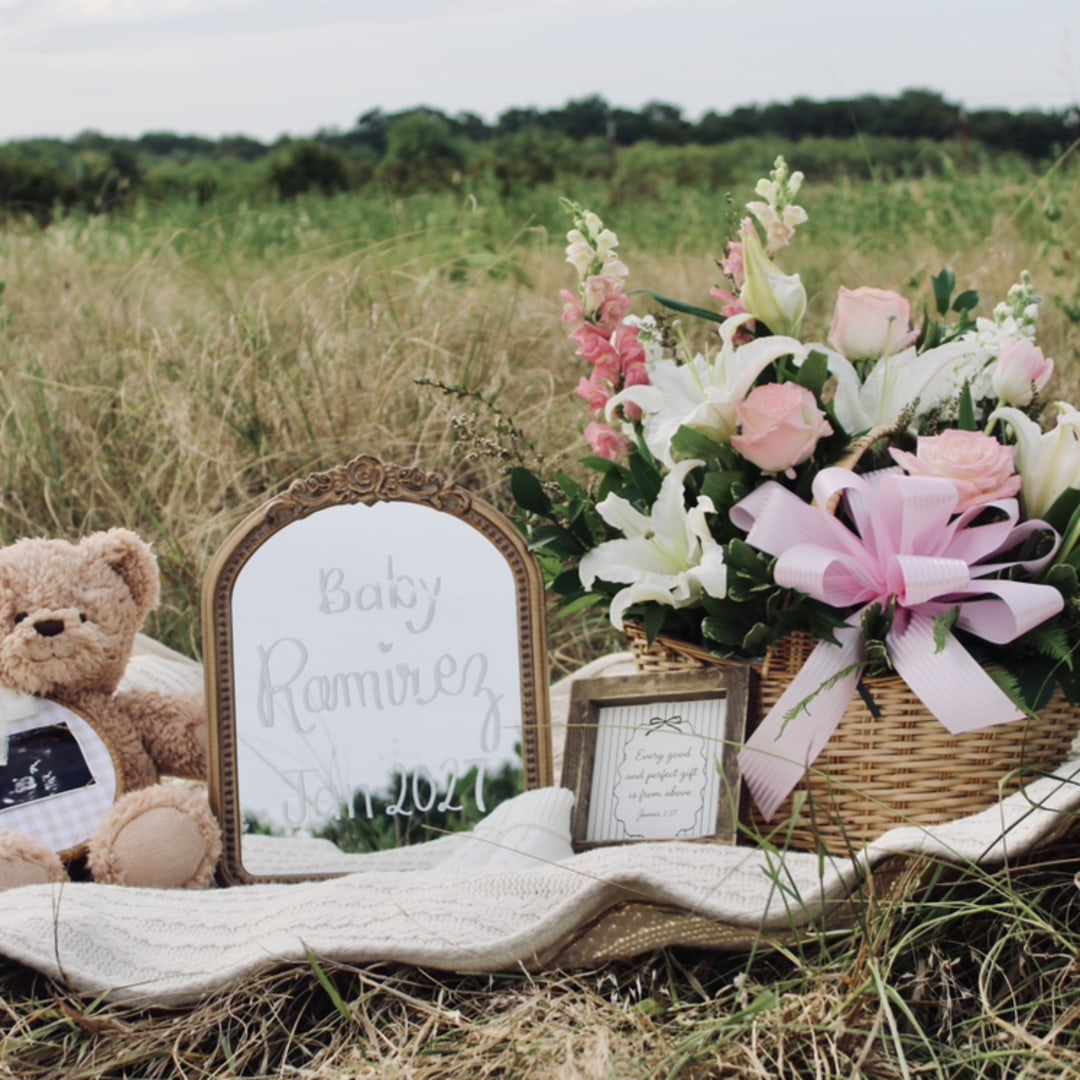 Photo shared by Gracie for their Babylist baby registry.
