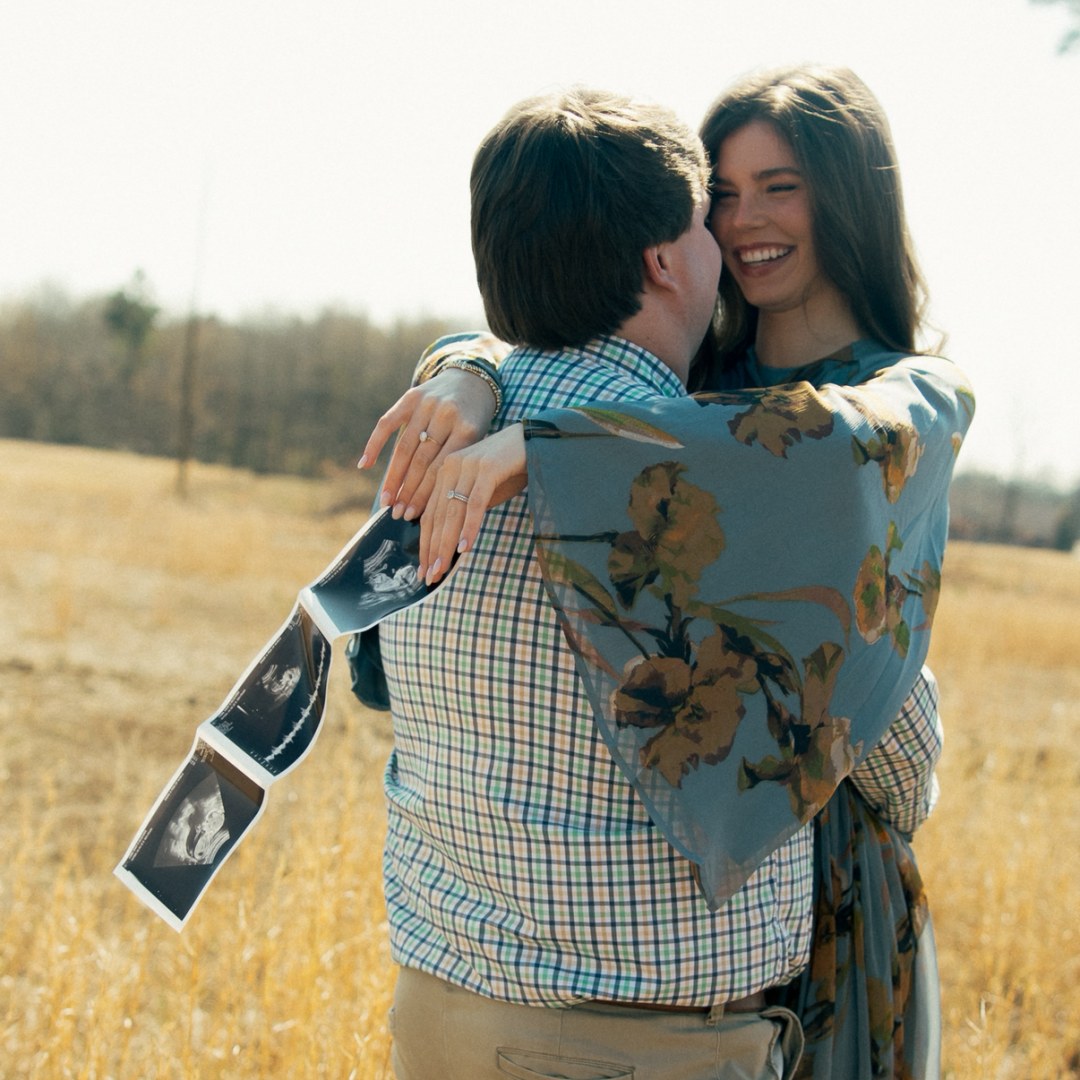 Photo shared by Mary Katelyn for their Babylist baby registry.