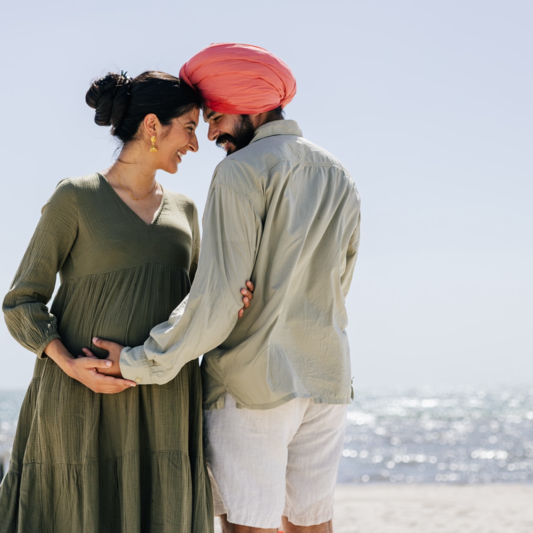 Photo shared by Anureet for their Babylist baby registry.