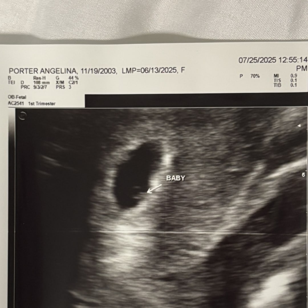 Photo shared by Angelina for their Babylist baby registry.