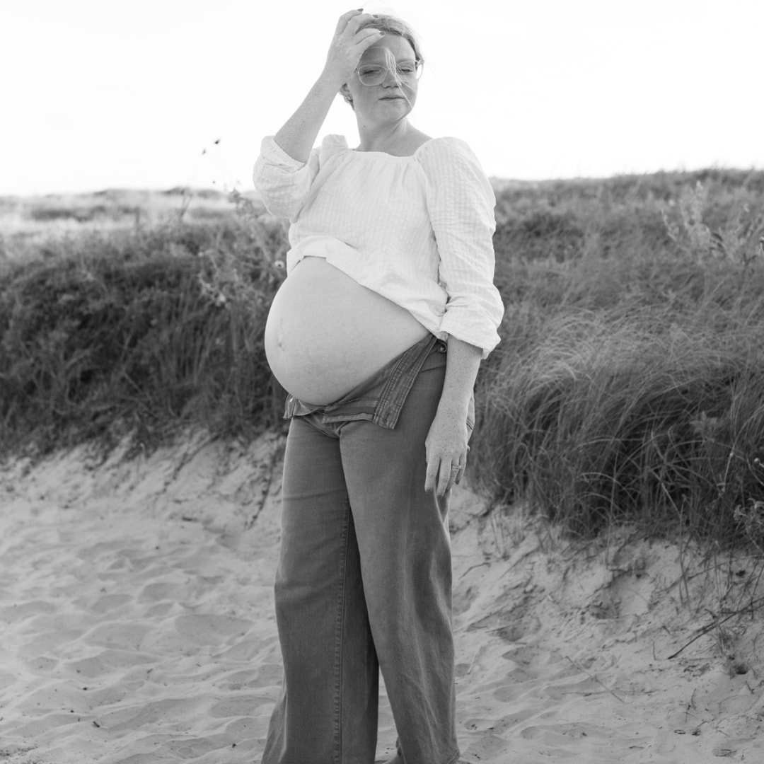 Photo shared by Joy for their Babylist baby registry.