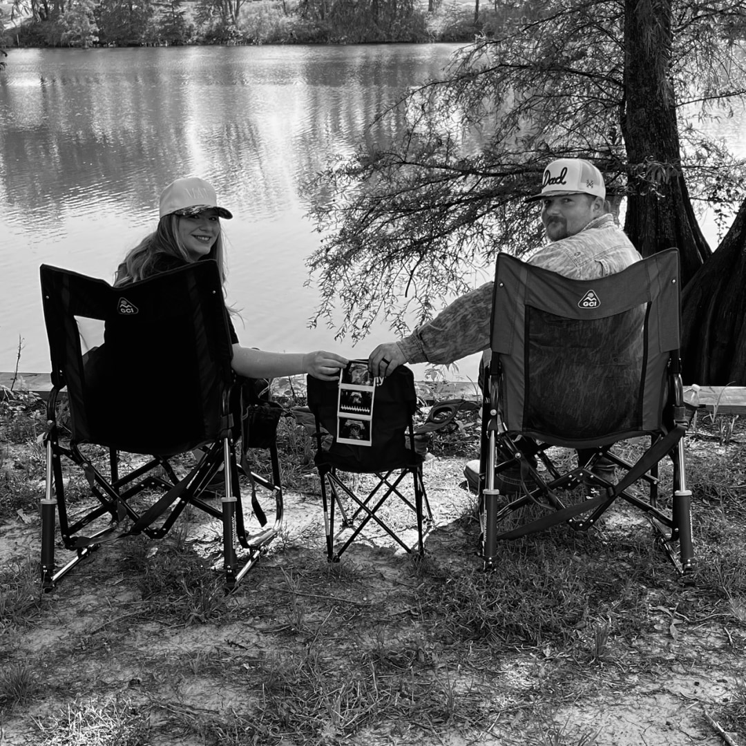 Photo shared by Aleigh for their Babylist baby registry.