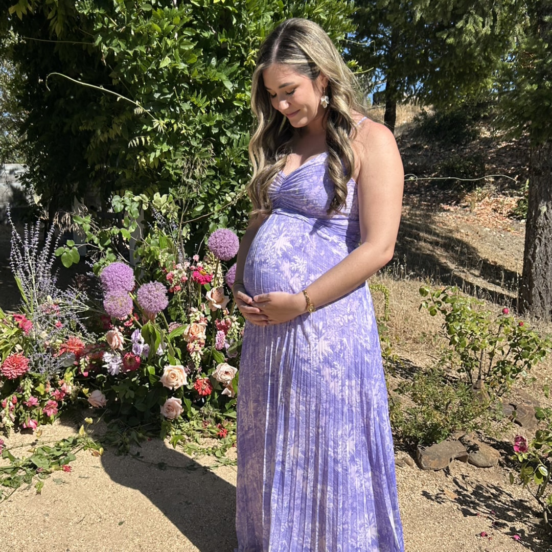 Photo shared by Heather for their Babylist baby registry.