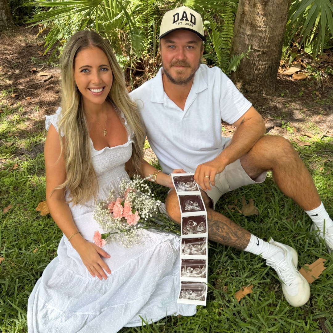 Photo shared by Allissa for their Babylist baby registry.