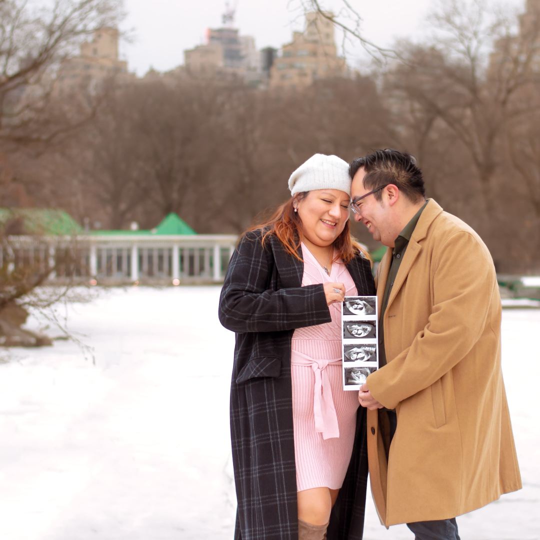 Photo shared by Milagros for their Babylist baby registry.