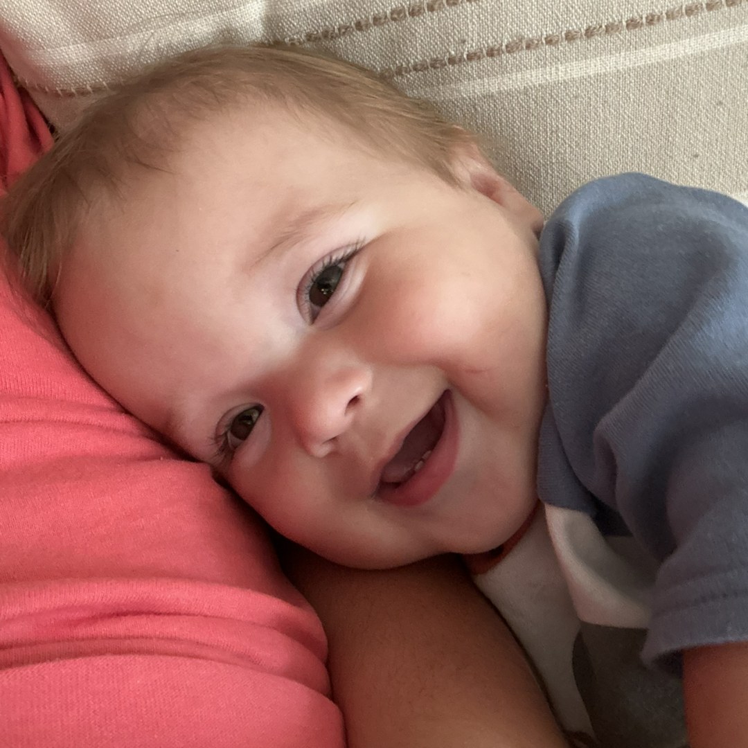 Photo shared by Jaxson for their Babylist baby registry.