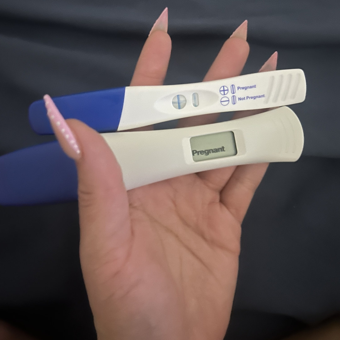 Photo shared by Imani for their Babylist baby registry.