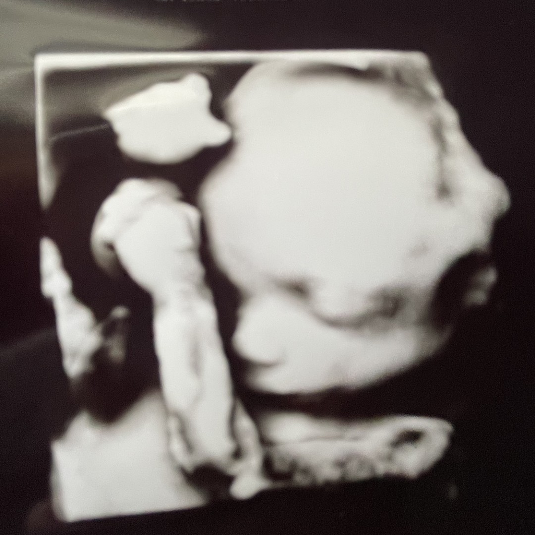 Photo shared by Adriana for their Babylist baby registry.