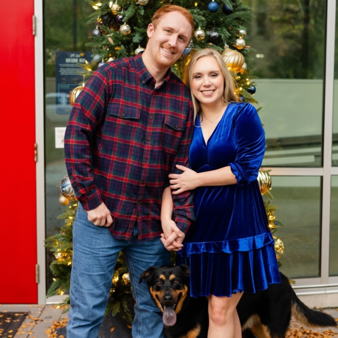 Photo shared by Shea for their Babylist baby registry.