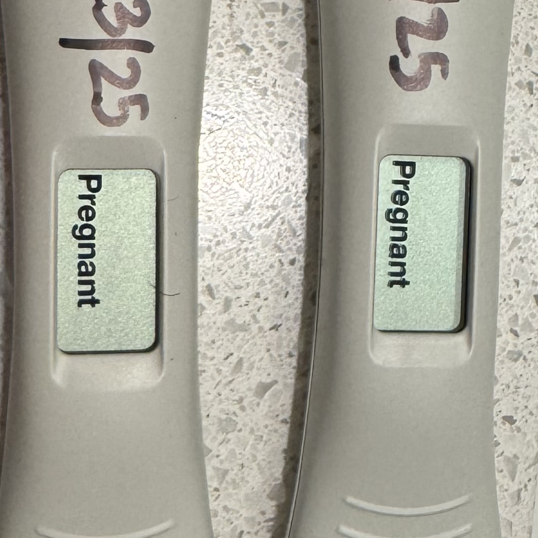 Photo shared by Jennifer for their Babylist baby registry.