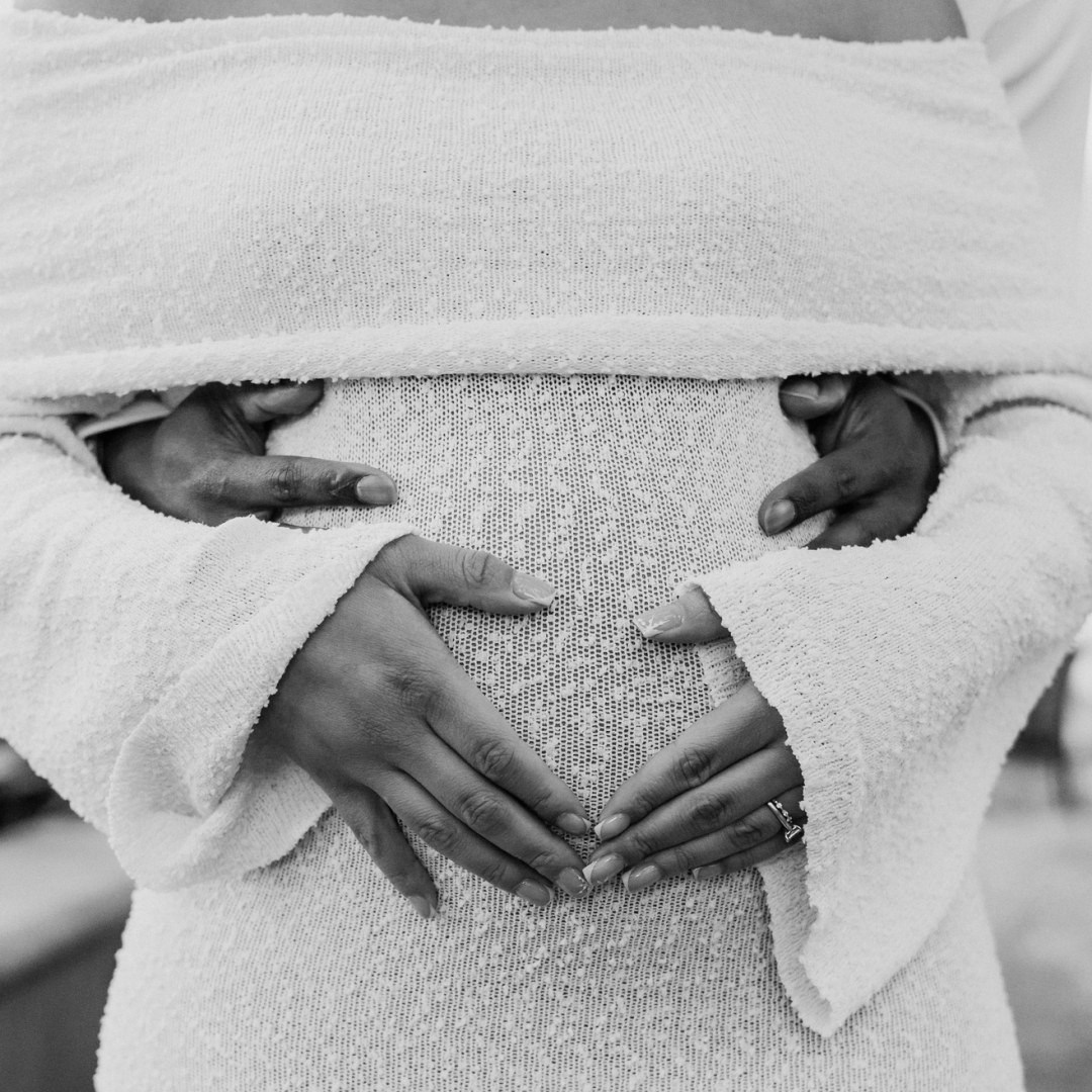 Photo shared by Alexis for their Babylist baby registry.