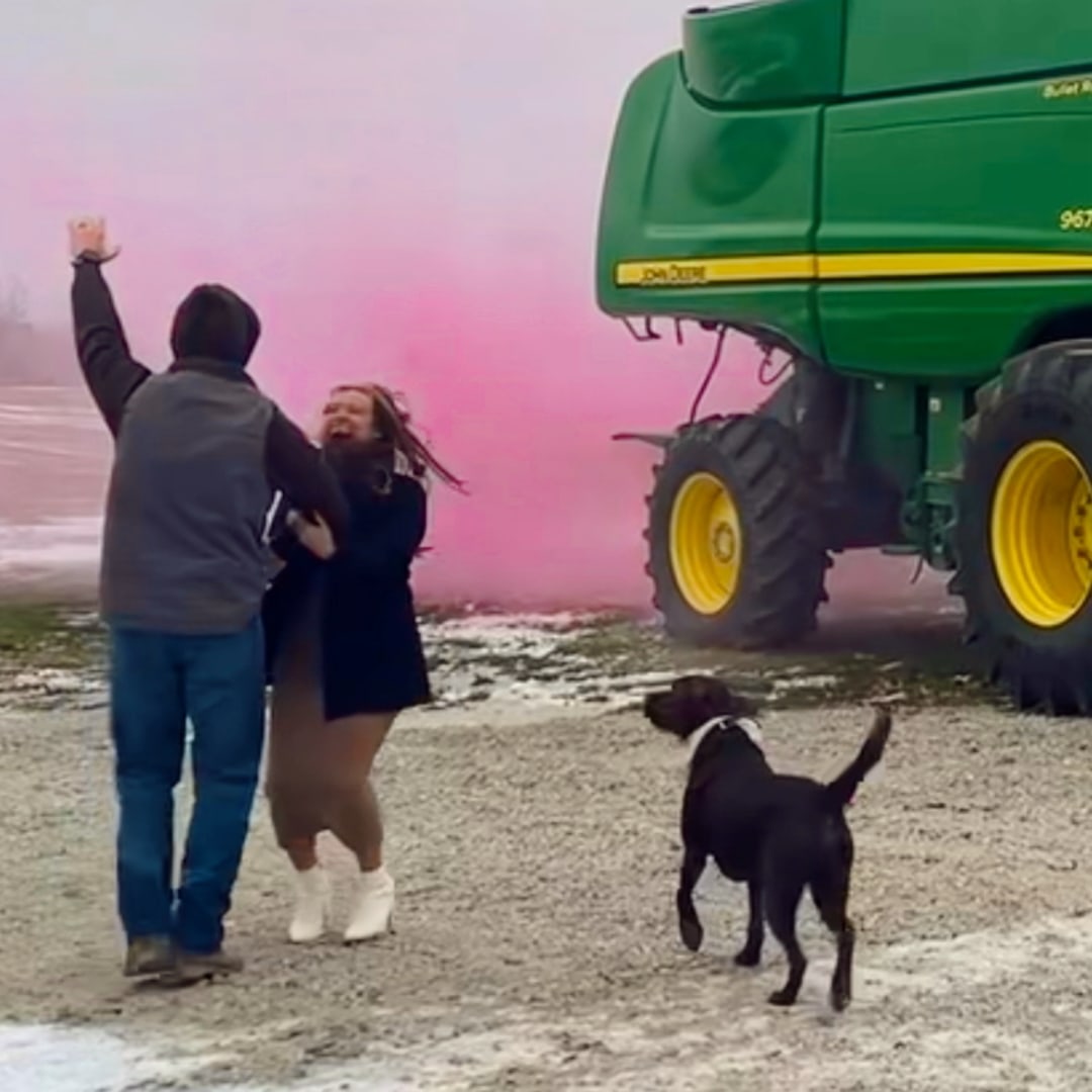 Photo shared by Gabrielle for their Babylist baby registry.