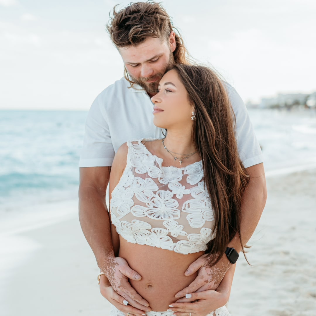 Photo shared by Georgia for their Babylist baby registry.