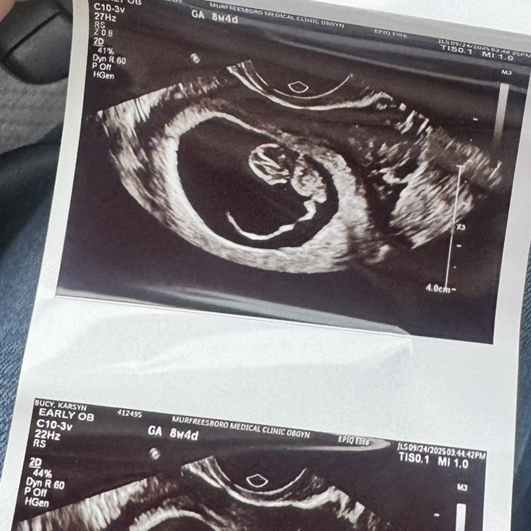 Photo shared by Karsyn for their Babylist baby registry.