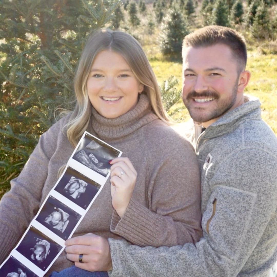 Photo shared by Brianna for their Babylist baby registry.