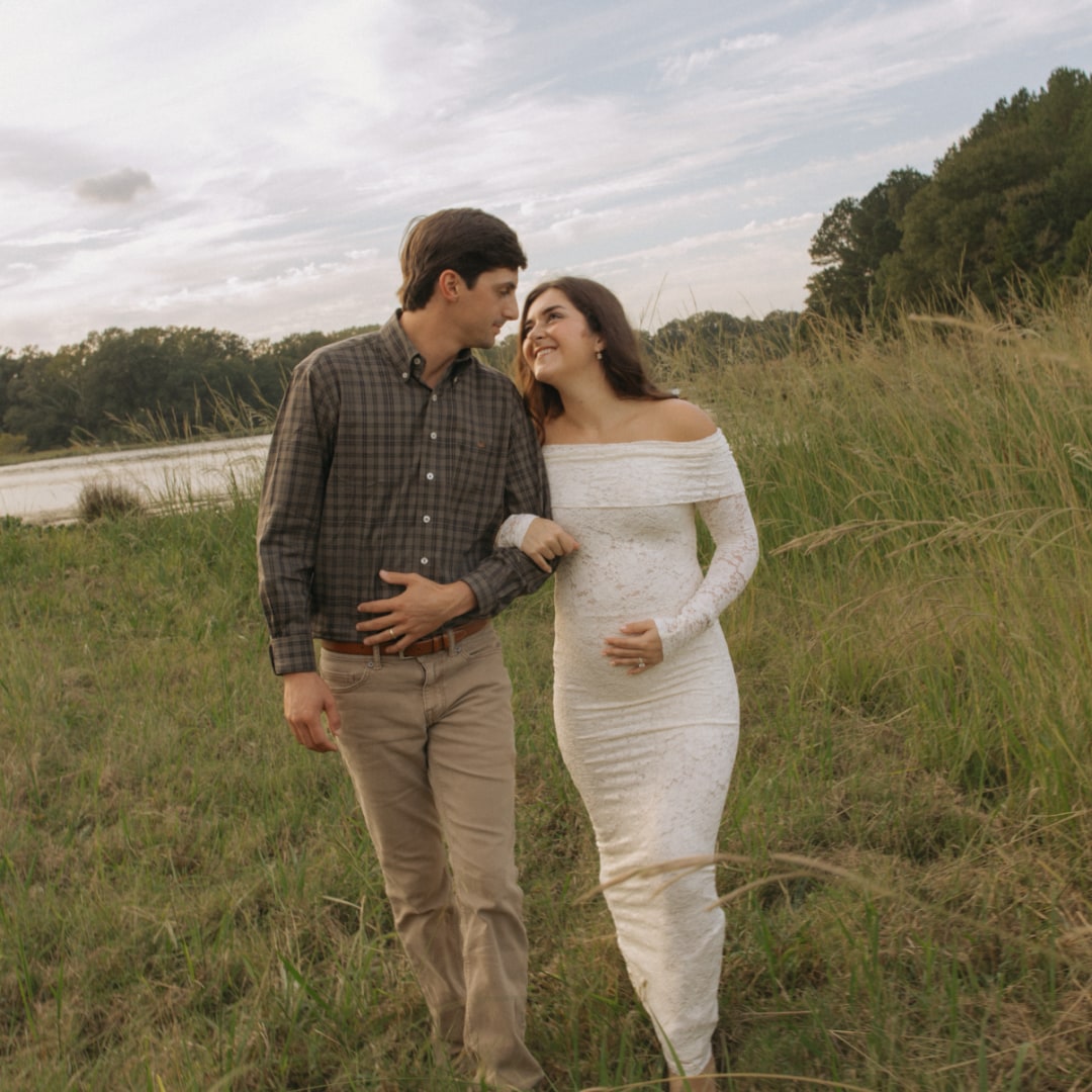 Photo shared by Lexi for their Babylist baby registry.