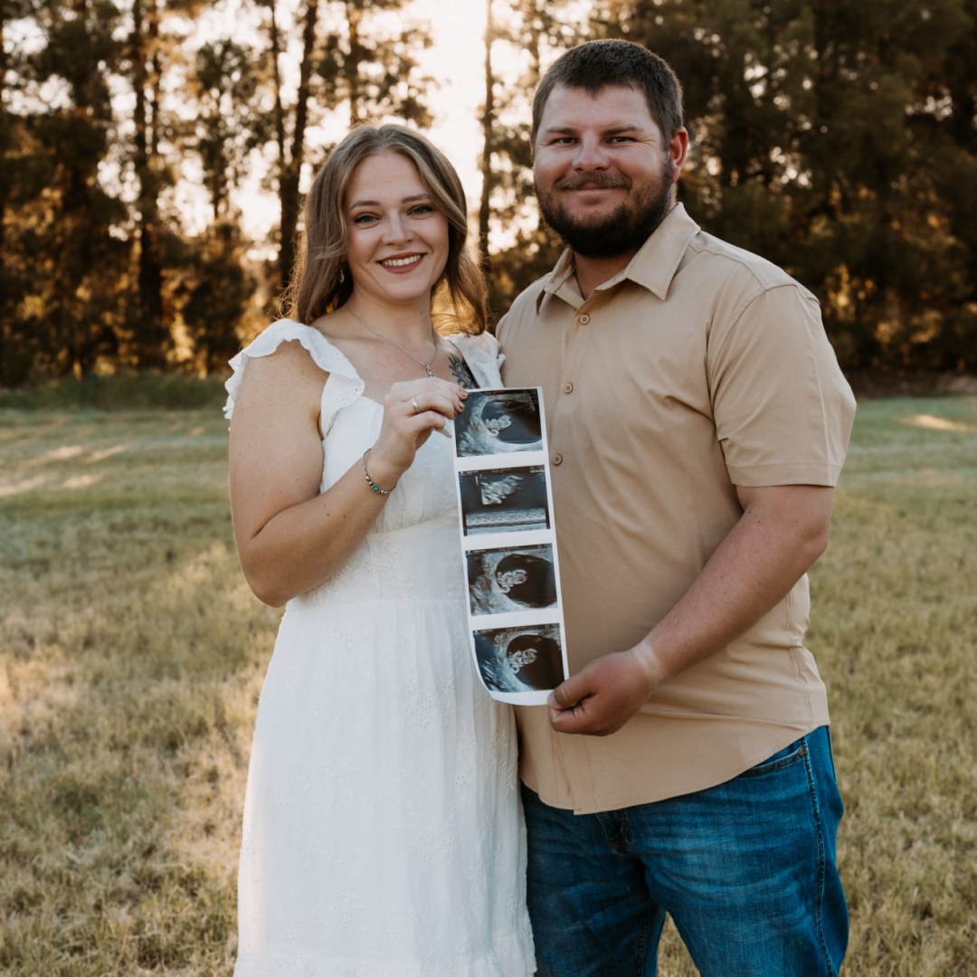 Photo shared by Grace for their Babylist baby registry.