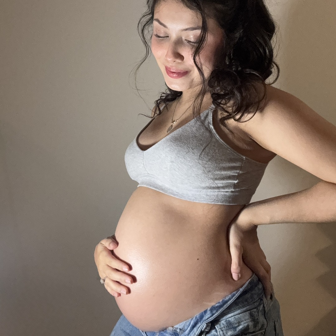 Photo shared by Brooklyn for their Babylist baby registry.
