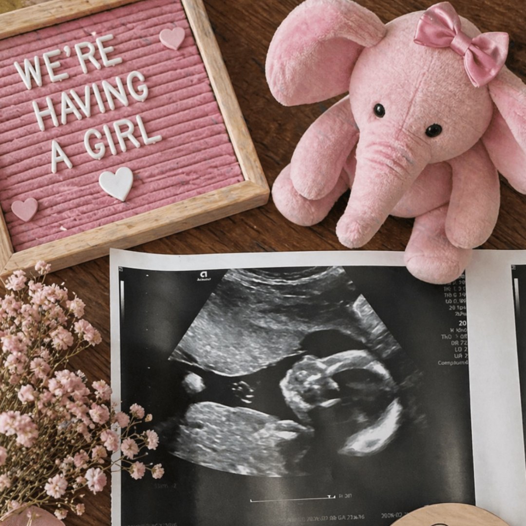 Photo shared by Dustin for their Babylist baby registry.