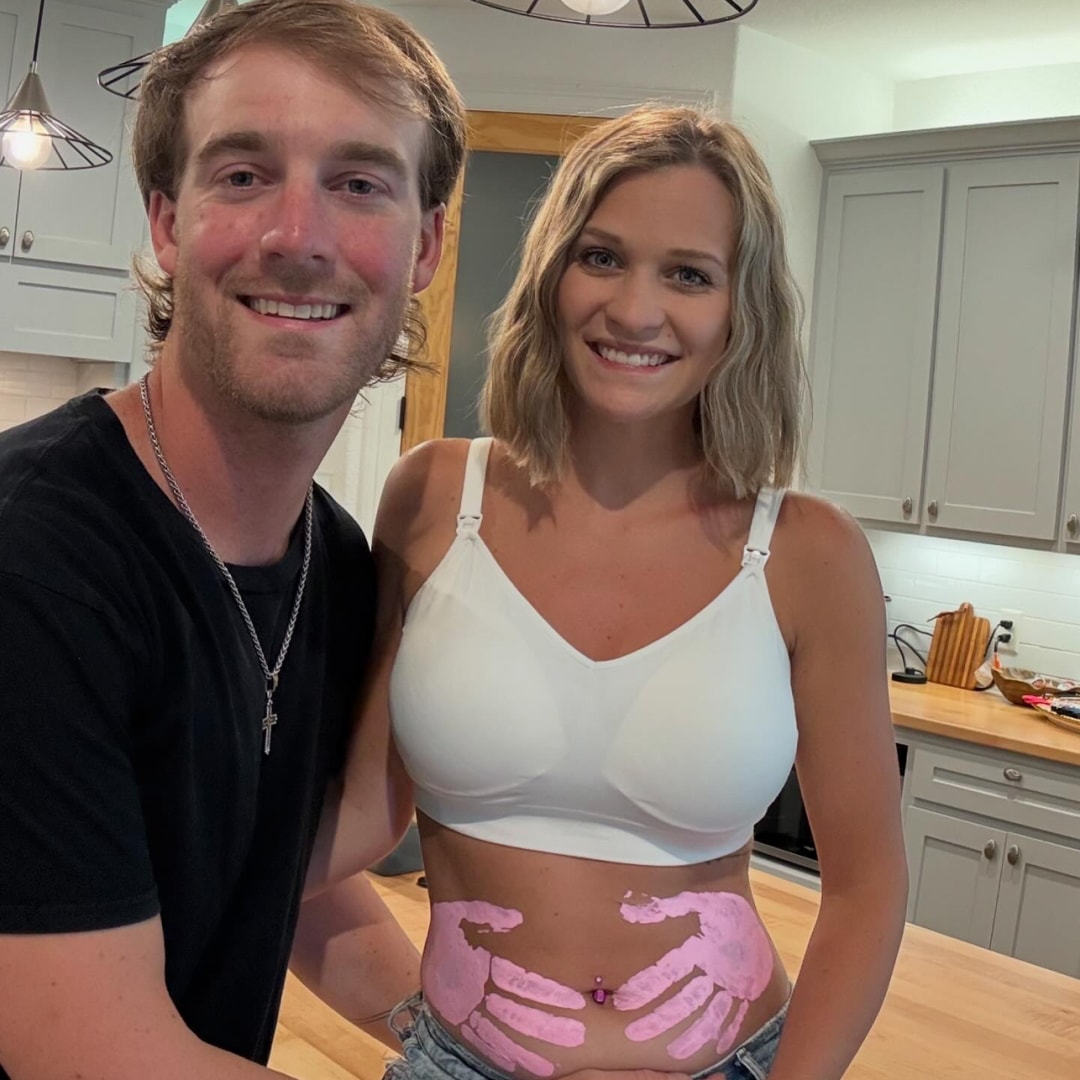Photo shared by Carlee for their Babylist baby registry.