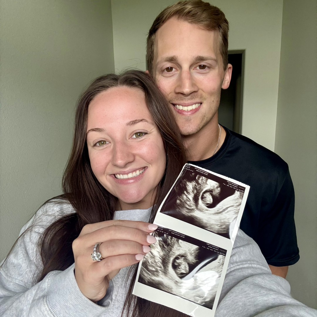 Photo shared by Sydney for their Babylist baby registry.