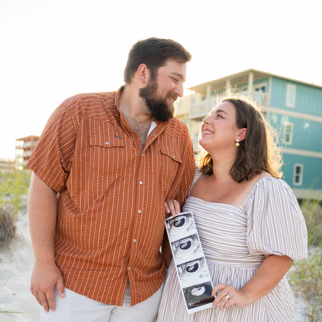 Photo shared by Victoria for their Babylist baby registry.