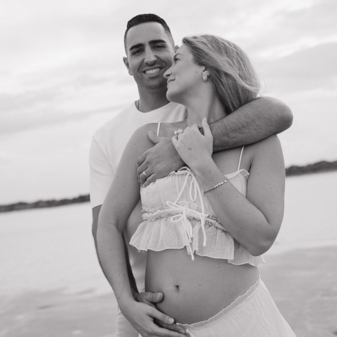 Photo shared by Sydney for their Babylist baby registry.
