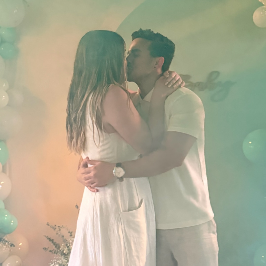 Photo shared by Ana for their Babylist baby registry.