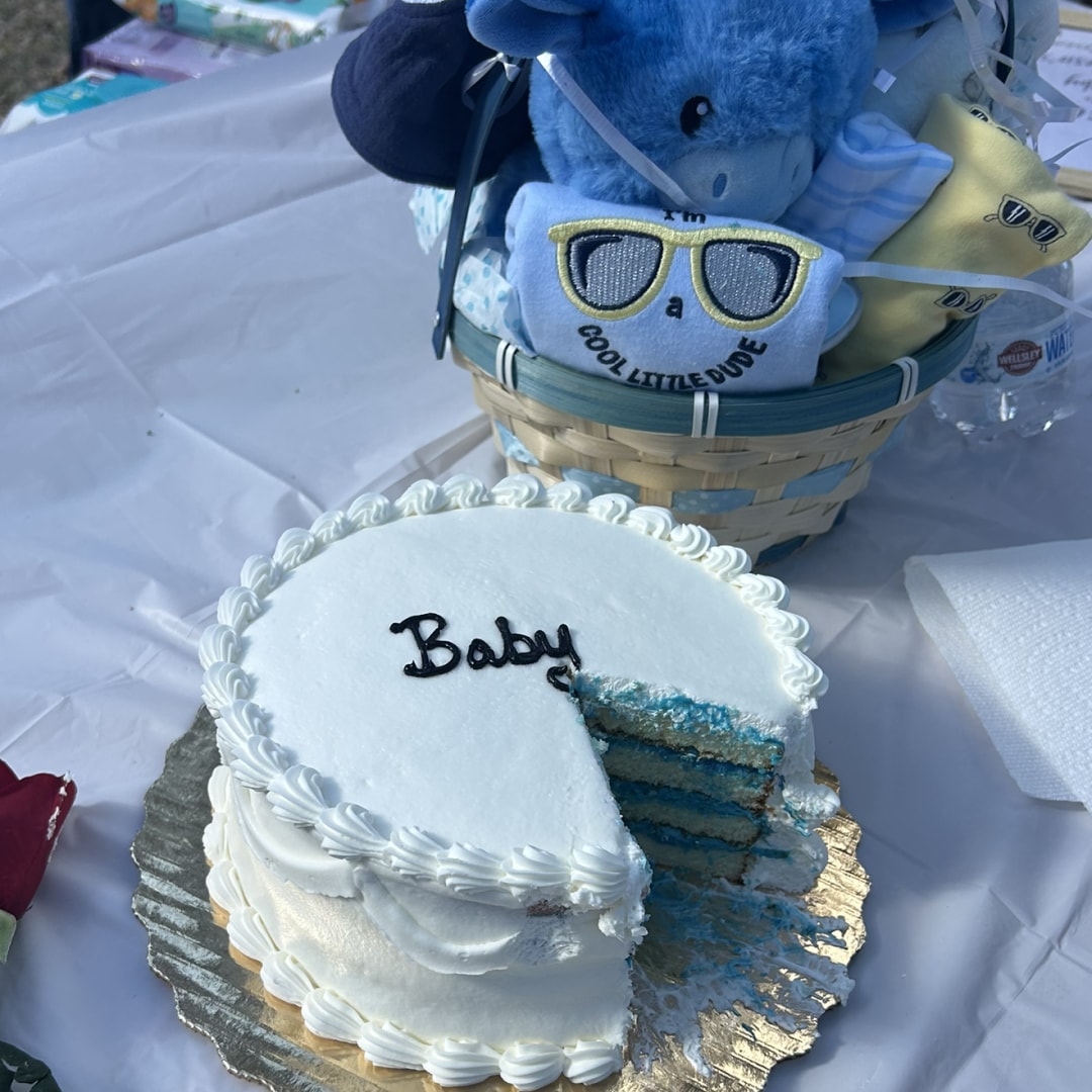 Photo shared by Amoy for their Babylist baby registry.