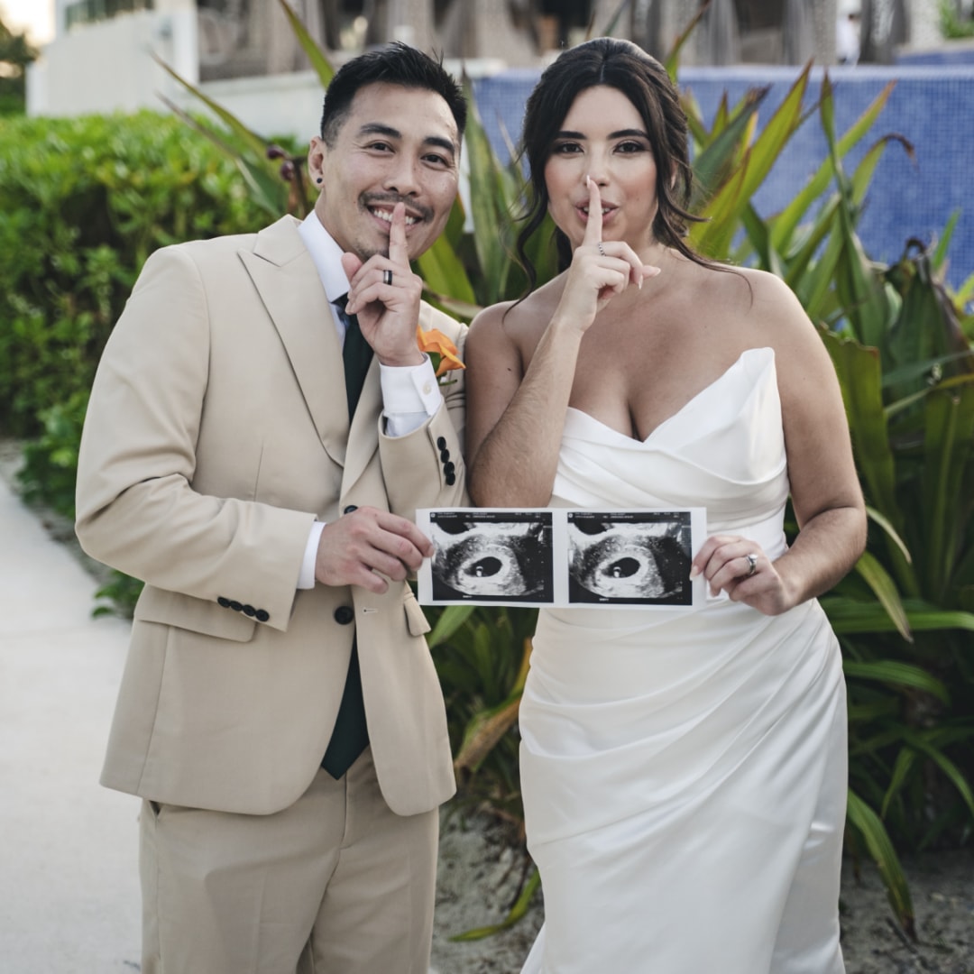 Photo shared by Ashley for their Babylist baby registry.