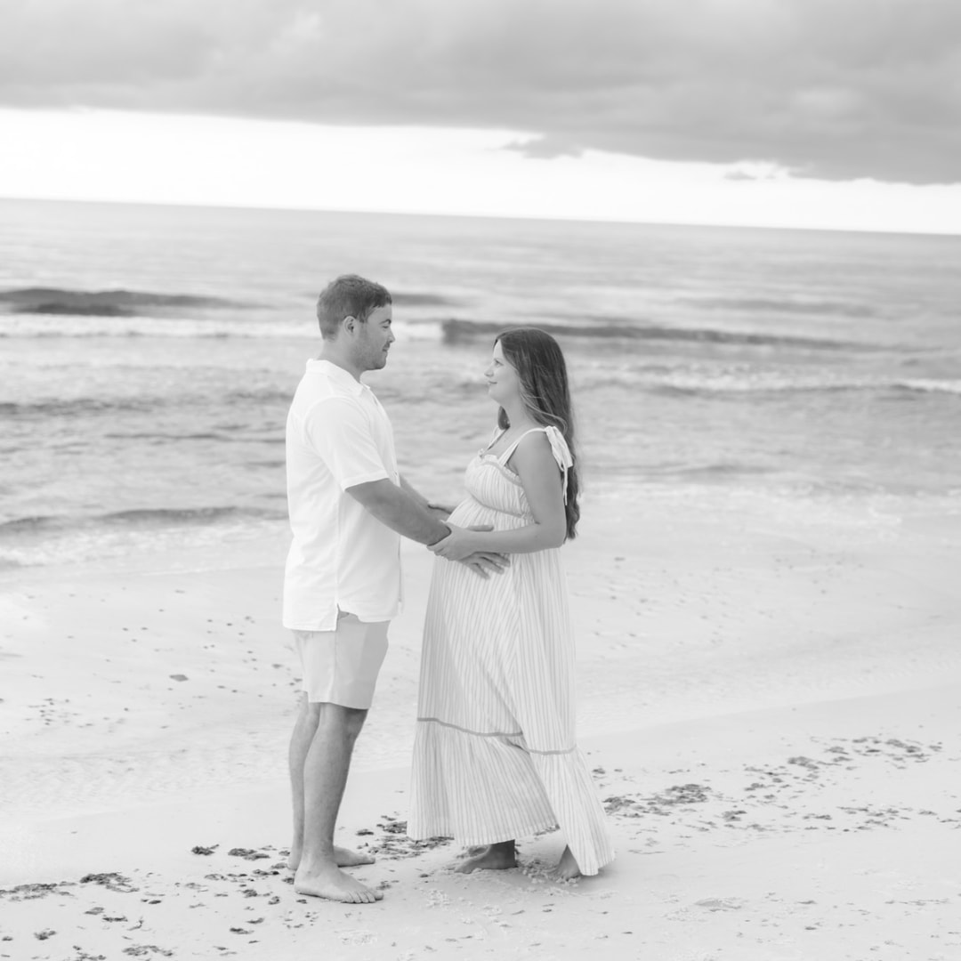 Photo shared by Hannah for their Babylist baby registry.