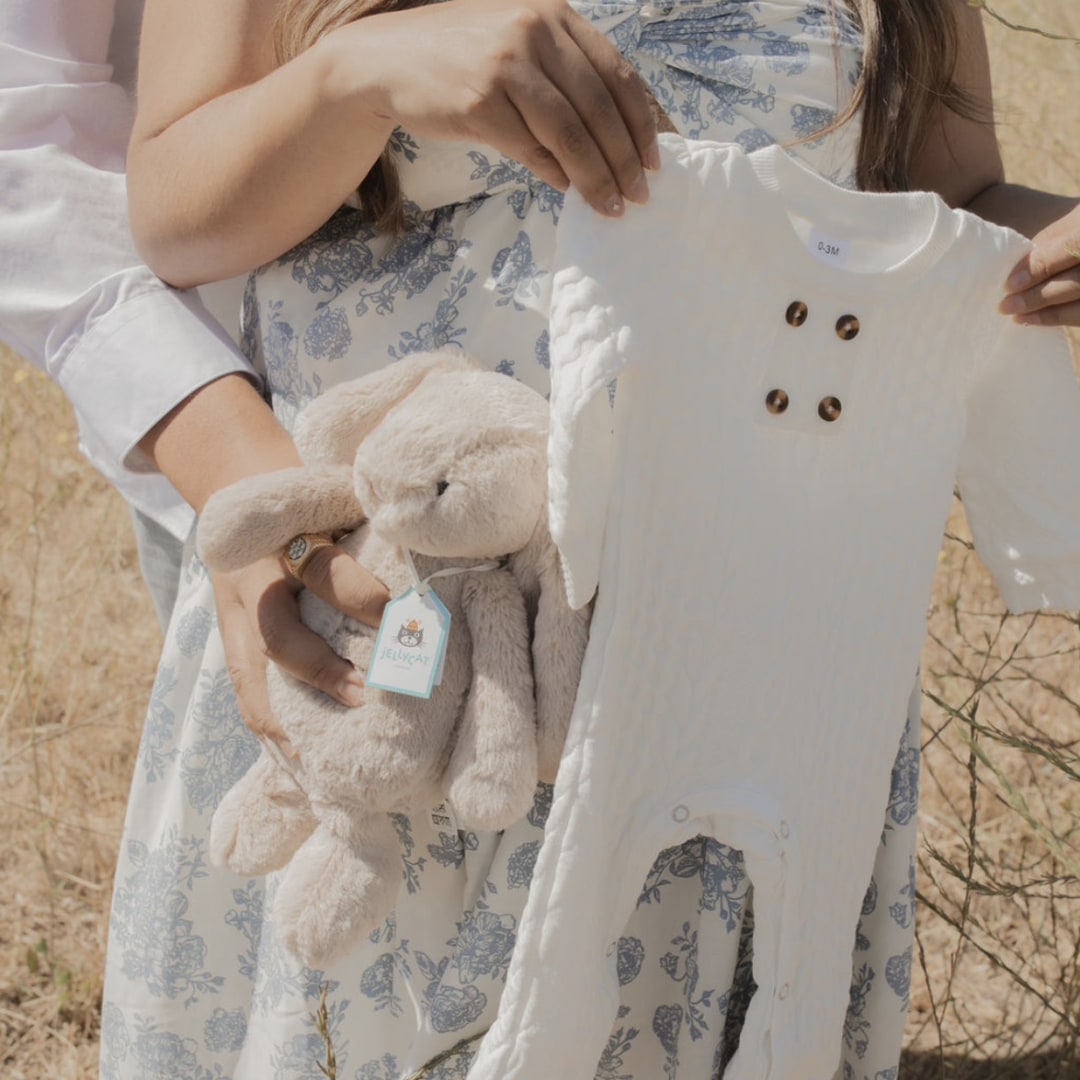 Photo shared by Gladys for their Babylist baby registry.