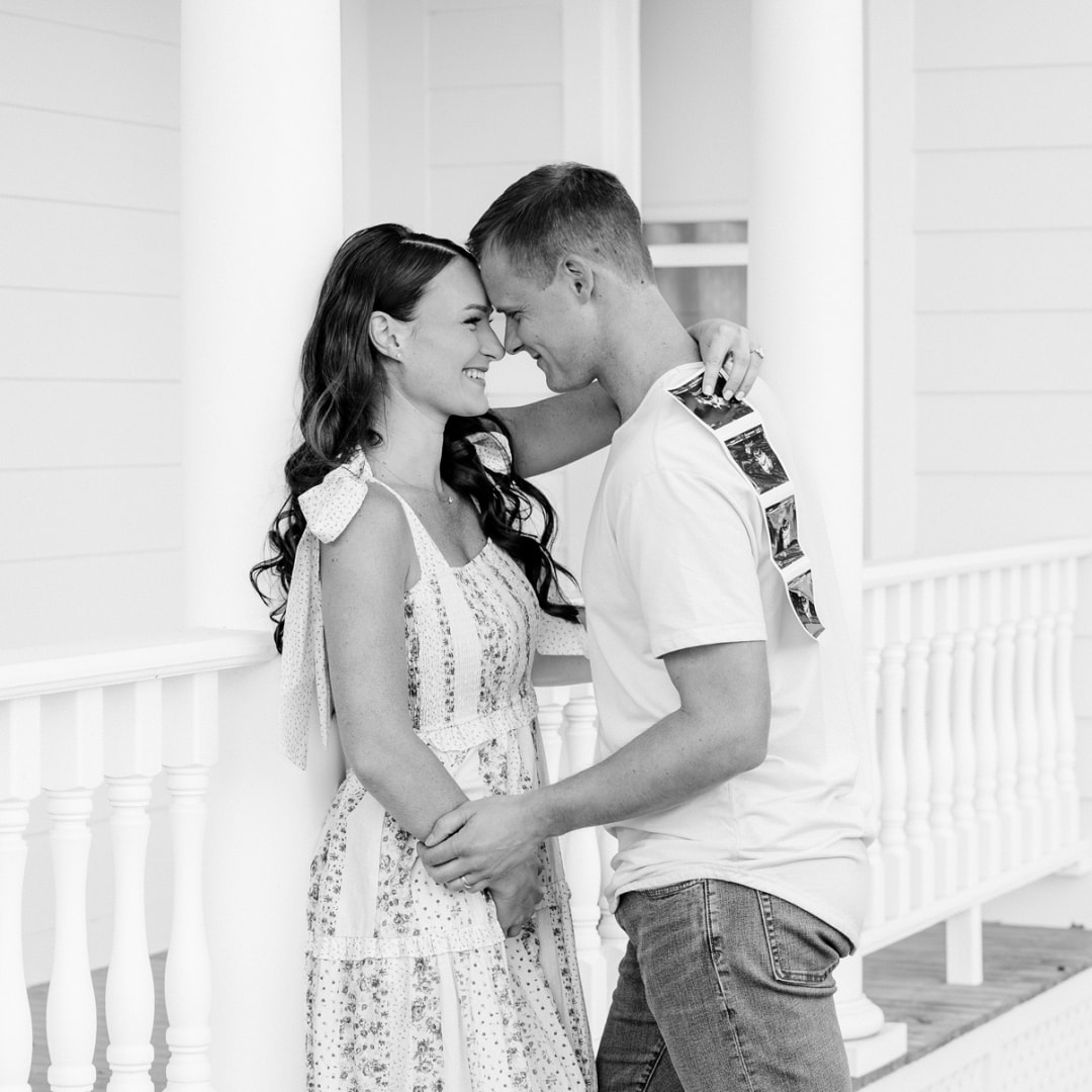 Photo shared by Abby for their Babylist baby registry.