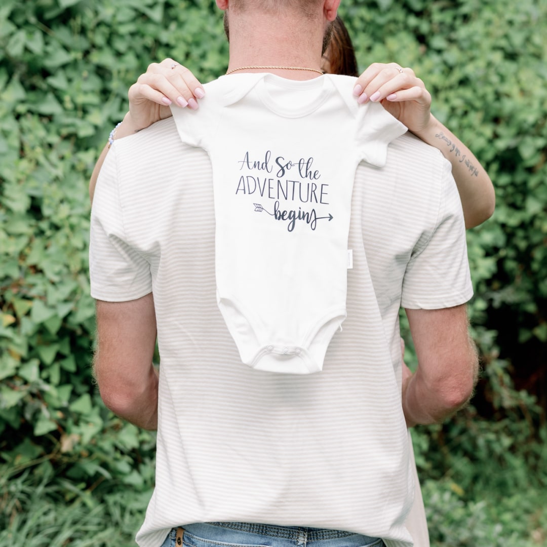 Photo shared by Cassidy for their Babylist baby registry.