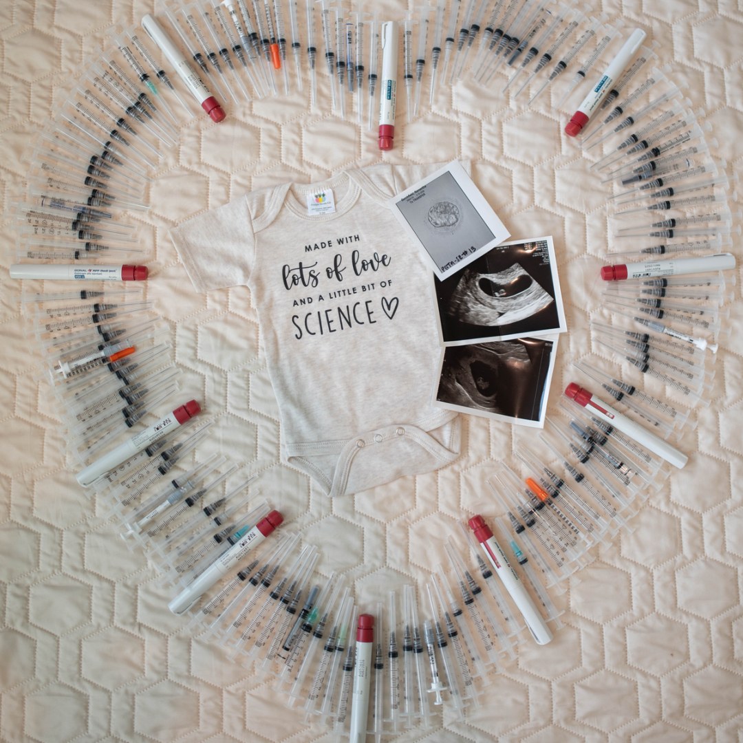 Photo shared by Samantha for their Babylist baby registry.