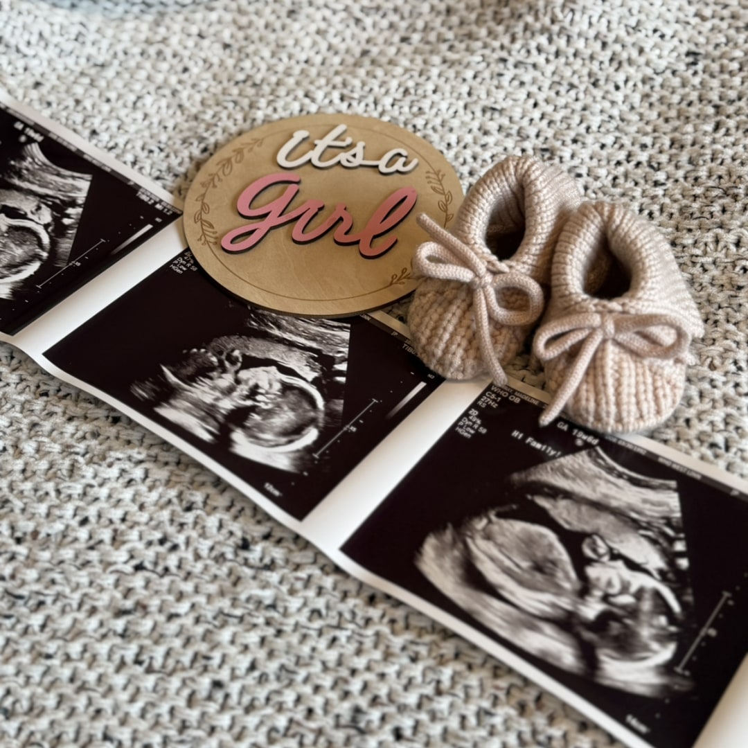 Photo shared by Madeline for their Babylist baby registry.