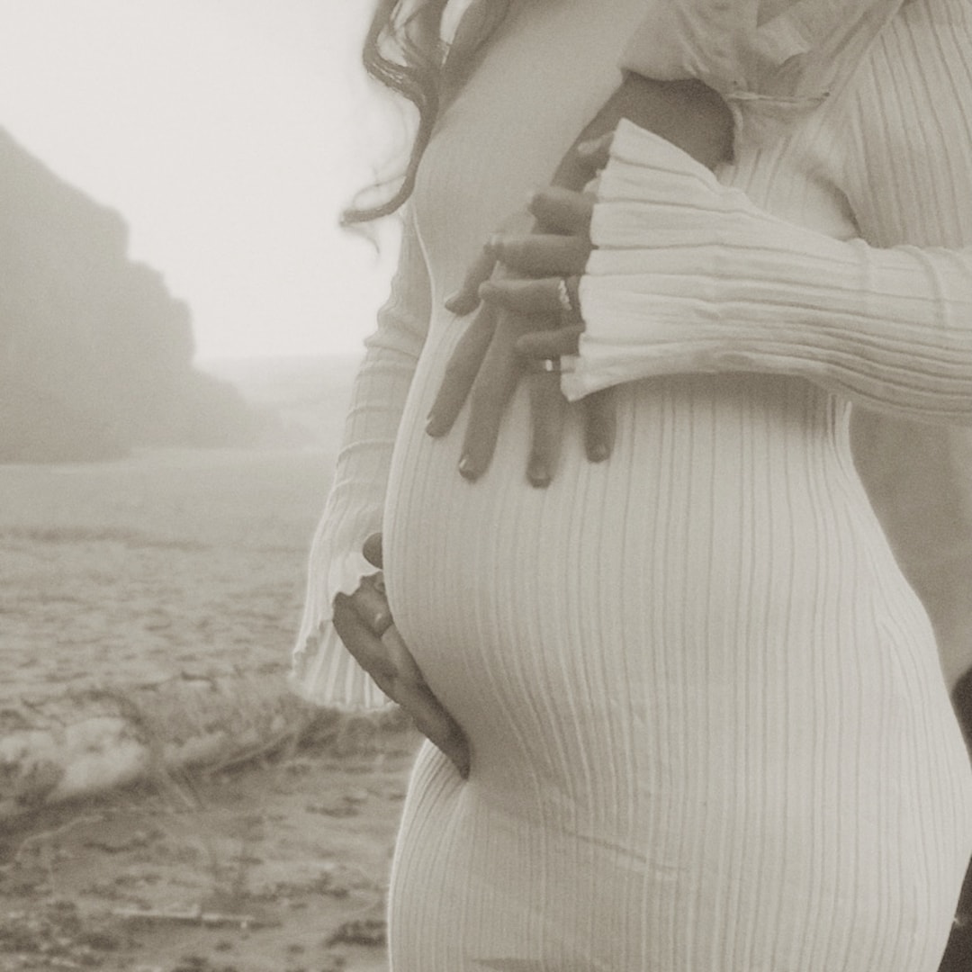 Photo shared by Kinsa for their Babylist baby registry.