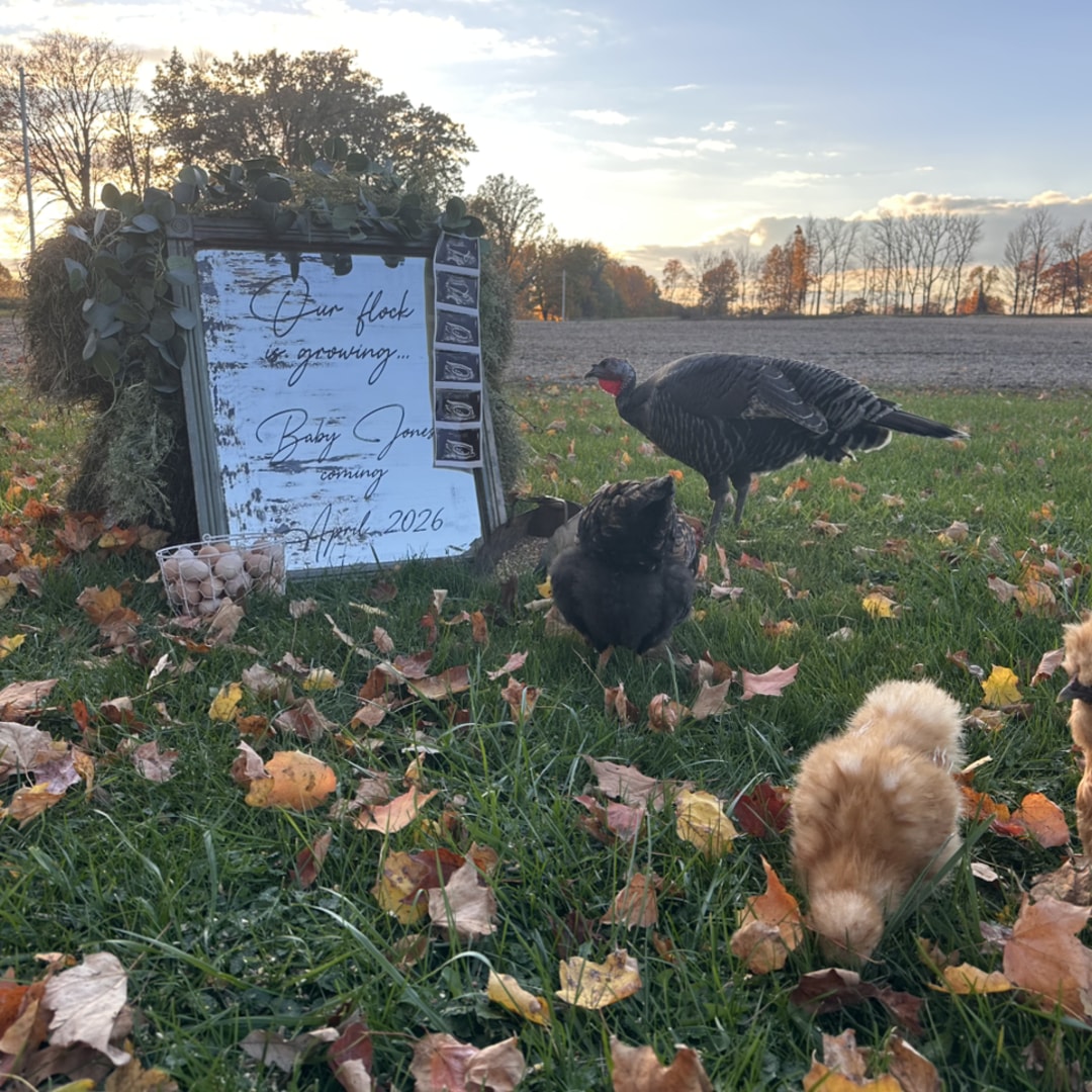 Photo shared by Billy for their Babylist baby registry.