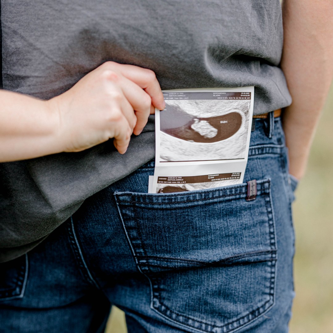 Photo shared by Gabrielle for their Babylist baby registry.